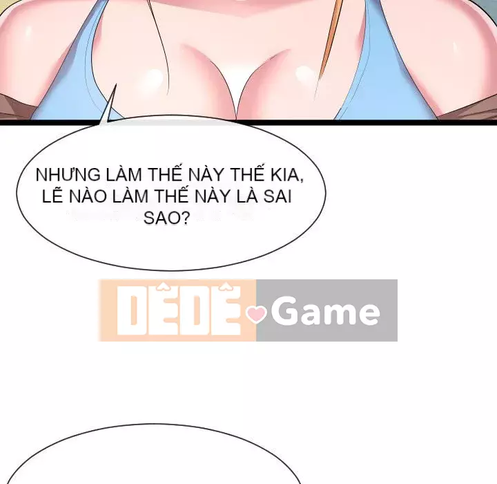 Hàng xóm nhà bên lạ thật Chương 11-12