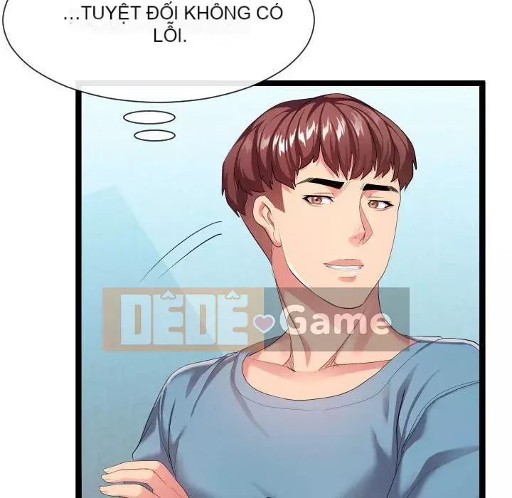 Hàng xóm nhà bên lạ thật Chương 11-12