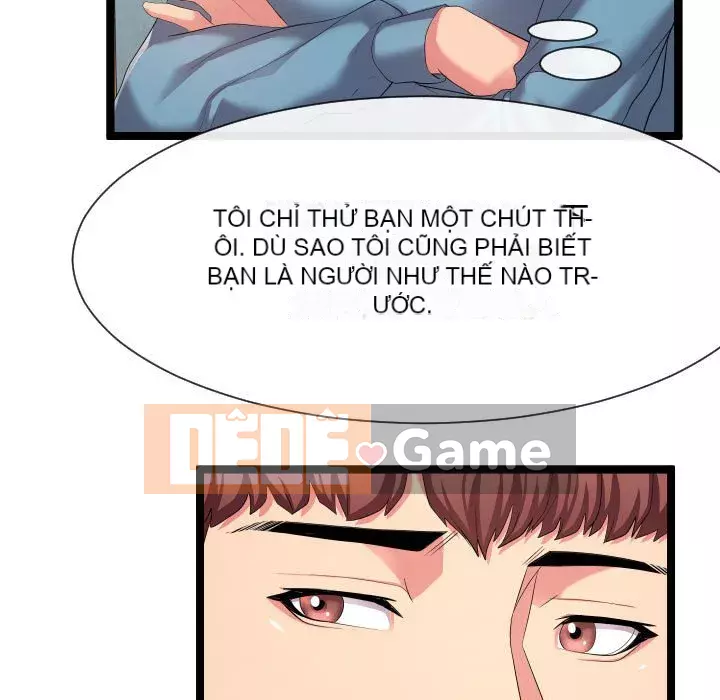 Hàng xóm nhà bên lạ thật Chương 11-12