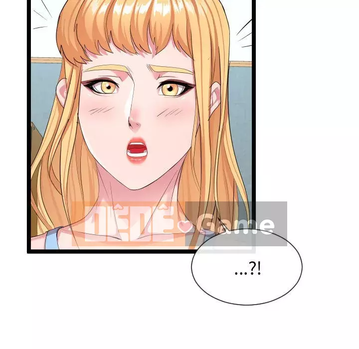 Hàng xóm nhà bên lạ thật Chương 11-12