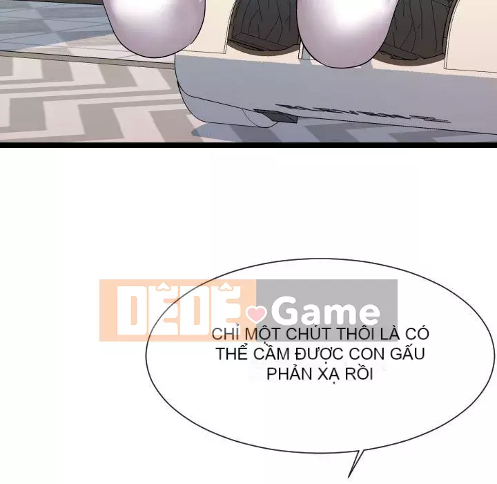 Hàng xóm nhà bên lạ thật Chương 11-12