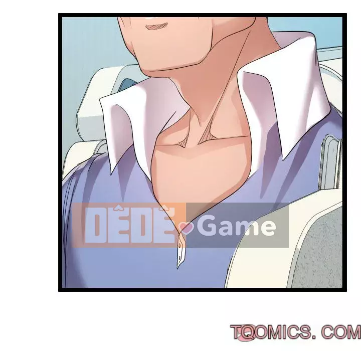 Hàng xóm nhà bên lạ thật Chương 11-12