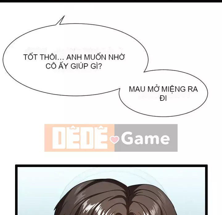 Hàng xóm nhà bên lạ thật Chương 11-12