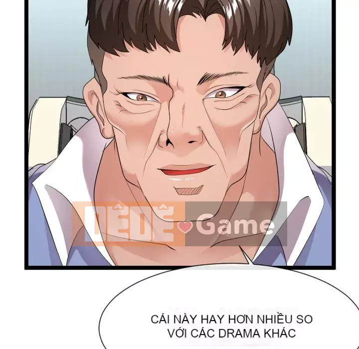 Hàng xóm nhà bên lạ thật Chương 11-12