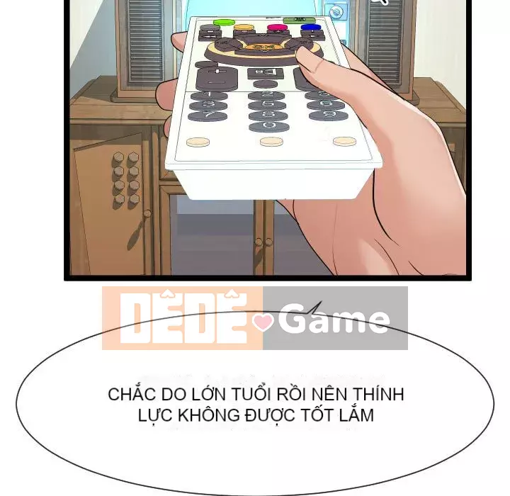 Hàng xóm nhà bên lạ thật Chương 11-12