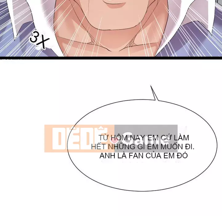 Hàng xóm nhà bên lạ thật Chương 11-12