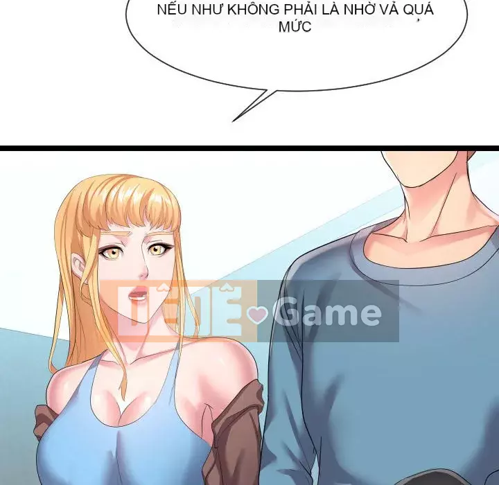 Hàng xóm nhà bên lạ thật Chương 11-12