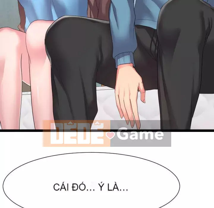 Hàng xóm nhà bên lạ thật Chương 11-12