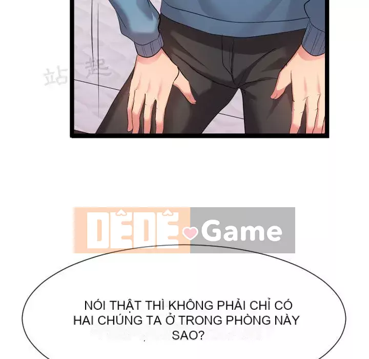 Hàng xóm nhà bên lạ thật Chương 11-12