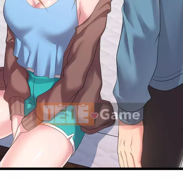 Hàng xóm nhà bên lạ thật Chương 11-12