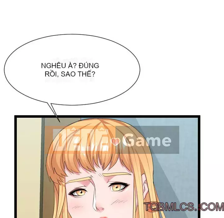 Hàng xóm nhà bên lạ thật Chương 11-12