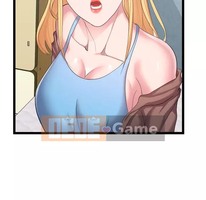 Hàng xóm nhà bên lạ thật Chương 11-12