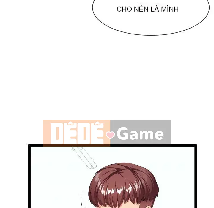 Hàng xóm nhà bên lạ thật Chương 11-12