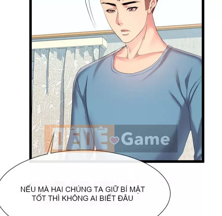 Hàng xóm nhà bên lạ thật Chương 11-12