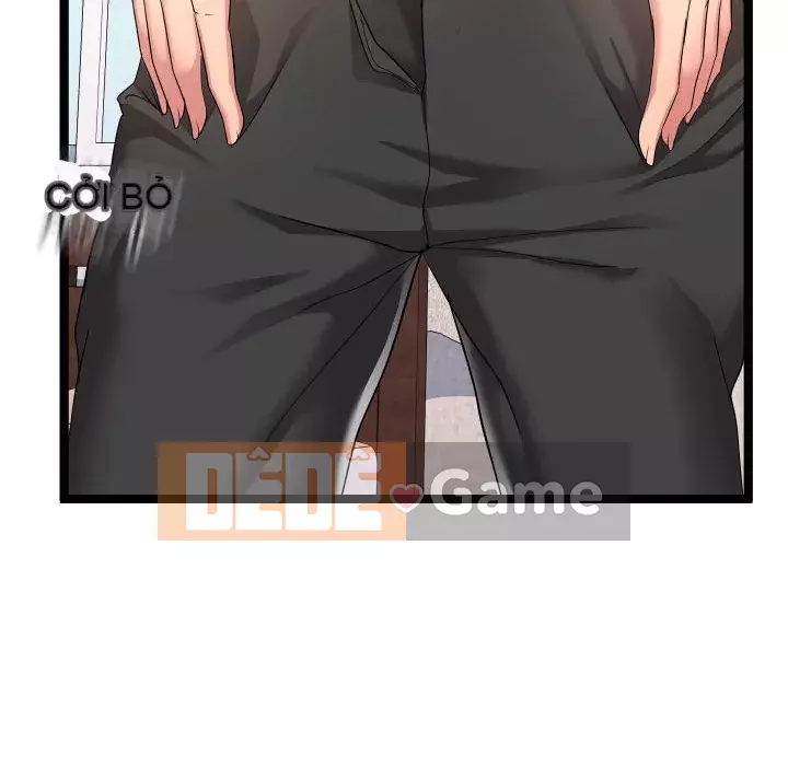 Hàng xóm nhà bên lạ thật Chương 11-12