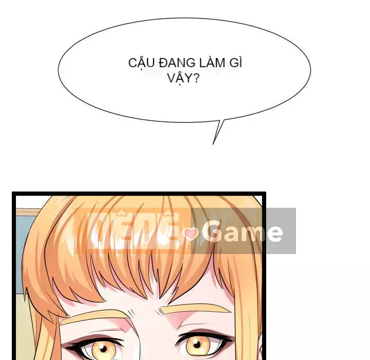 Hàng xóm nhà bên lạ thật Chương 11-12