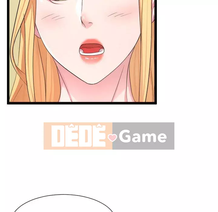 Hàng xóm nhà bên lạ thật Chương 11-12