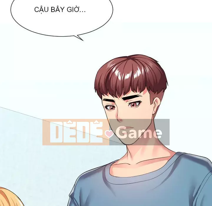 Hàng xóm nhà bên lạ thật Chương 11-12