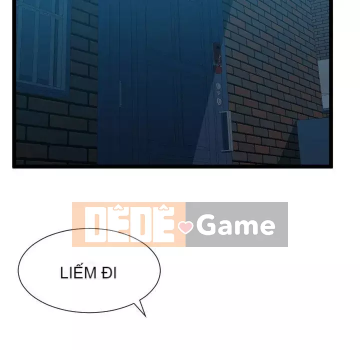 Hàng xóm nhà bên lạ thật Chương 11-12