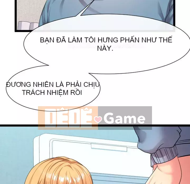 Hàng xóm nhà bên lạ thật Chương 11-12