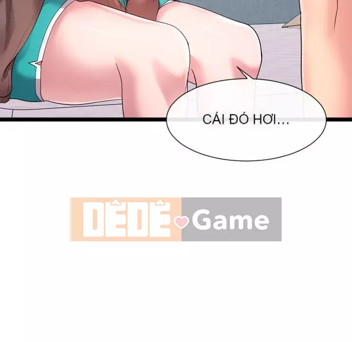 Hàng xóm nhà bên lạ thật Chương 11-12