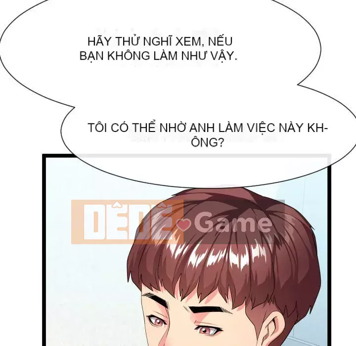 Hàng xóm nhà bên lạ thật Chương 11-12