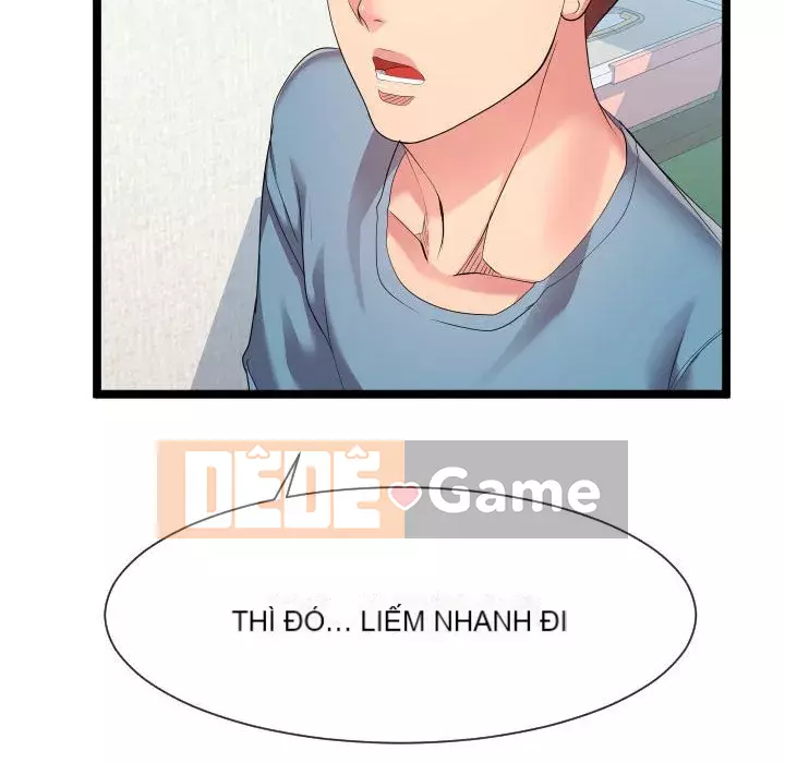 Hàng xóm nhà bên lạ thật Chương 11-12