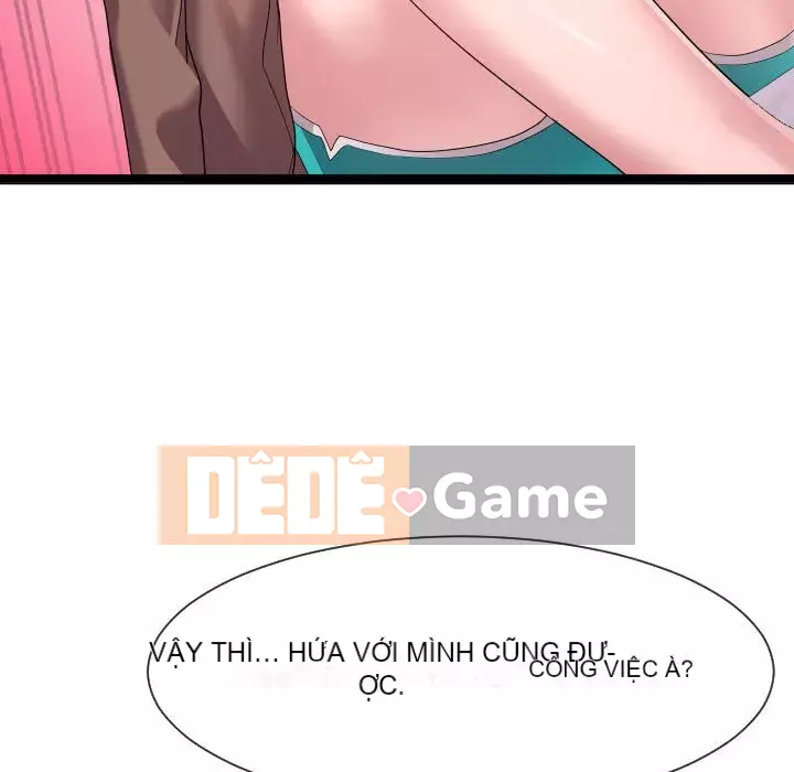 Hàng xóm nhà bên lạ thật Chương 11-12