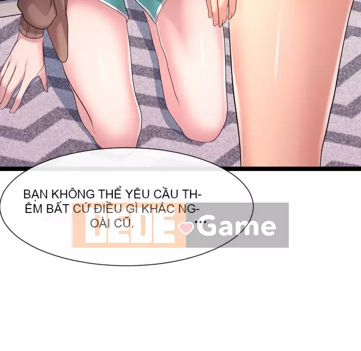 Hàng xóm nhà bên lạ thật Chương 11-12