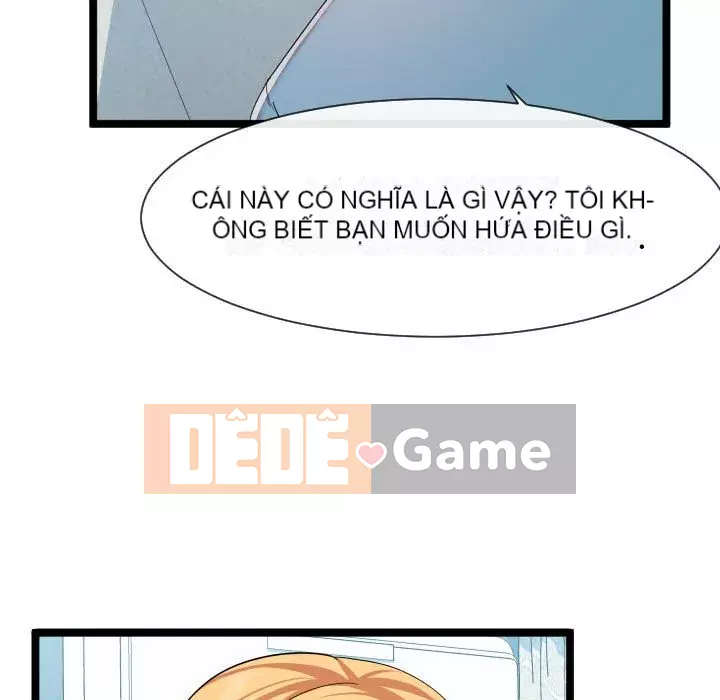 Hàng xóm nhà bên lạ thật Chương 11-12