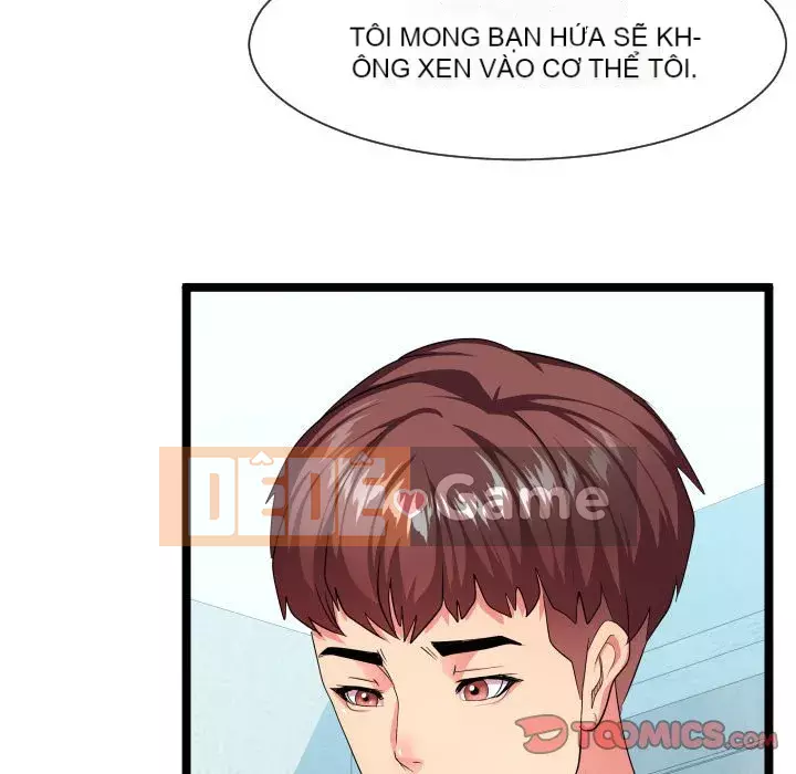 Hàng xóm nhà bên lạ thật Chương 11-12