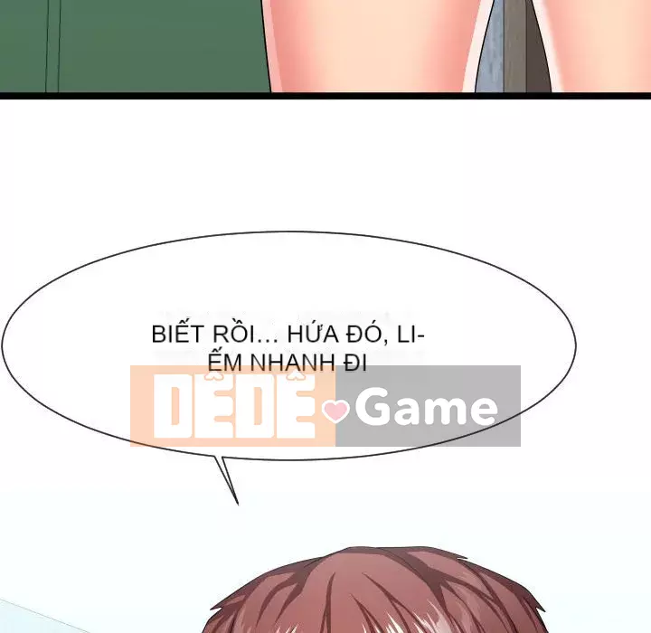 Hàng xóm nhà bên lạ thật Chương 11-12