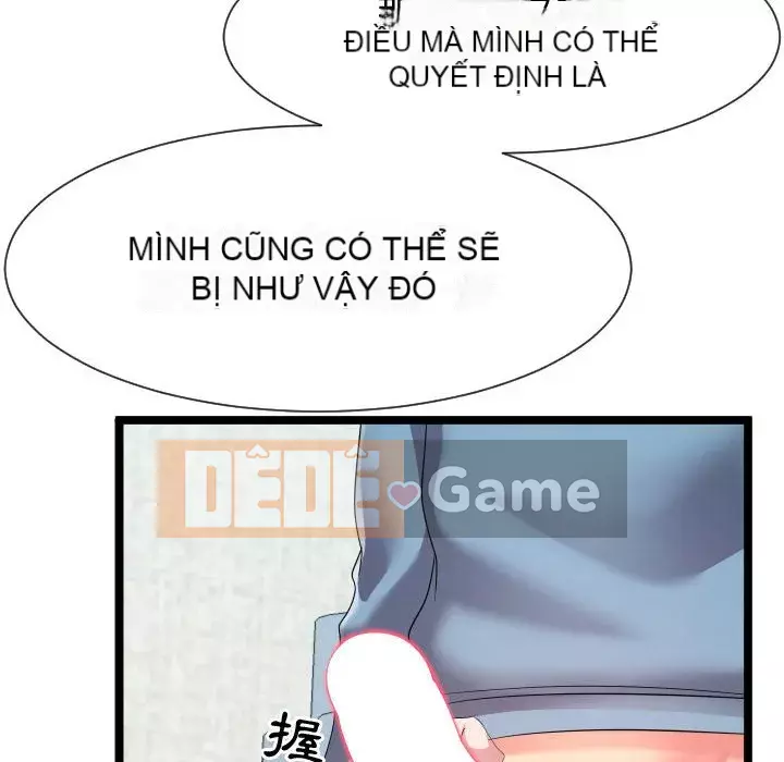 Hàng xóm nhà bên lạ thật Chương 11-12