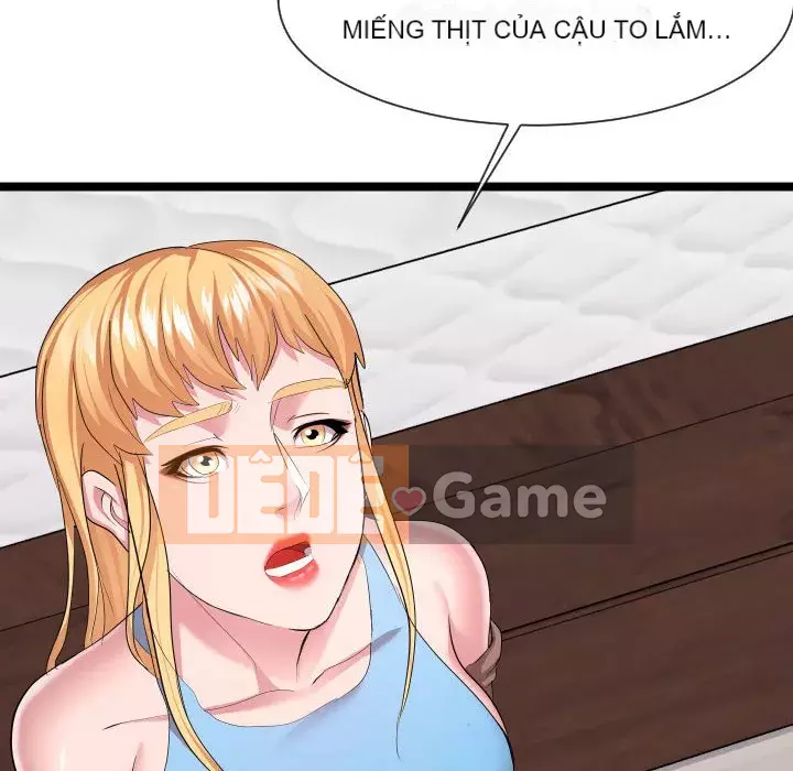 Hàng xóm nhà bên lạ thật Chương 11-12