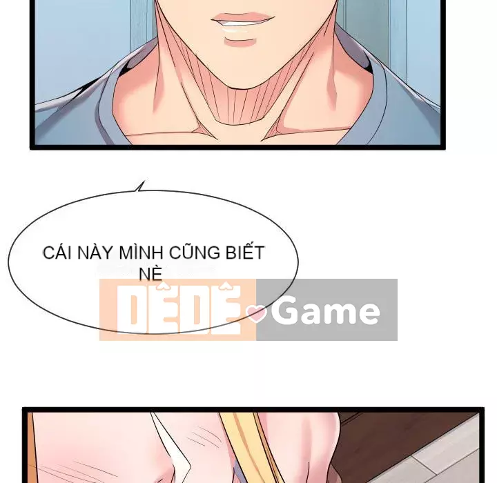 Hàng xóm nhà bên lạ thật Chương 11-12