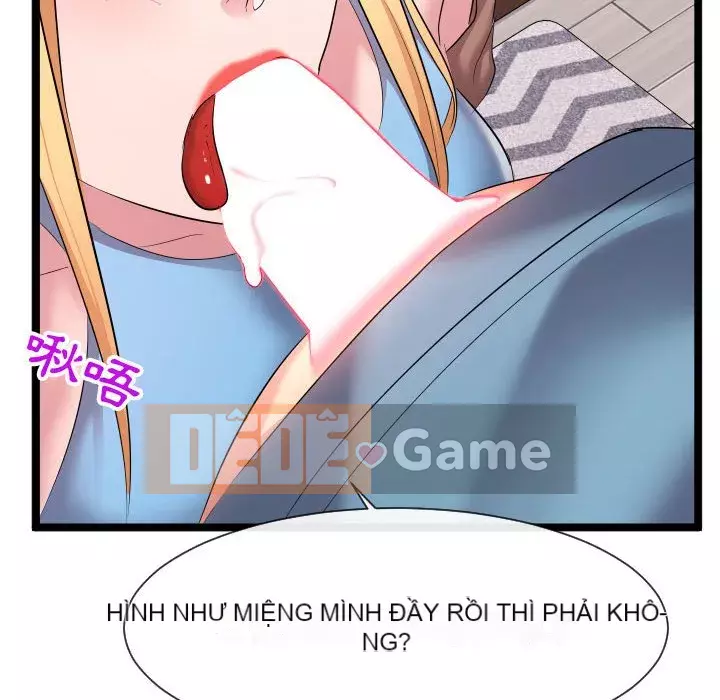 Hàng xóm nhà bên lạ thật Chương 11-12