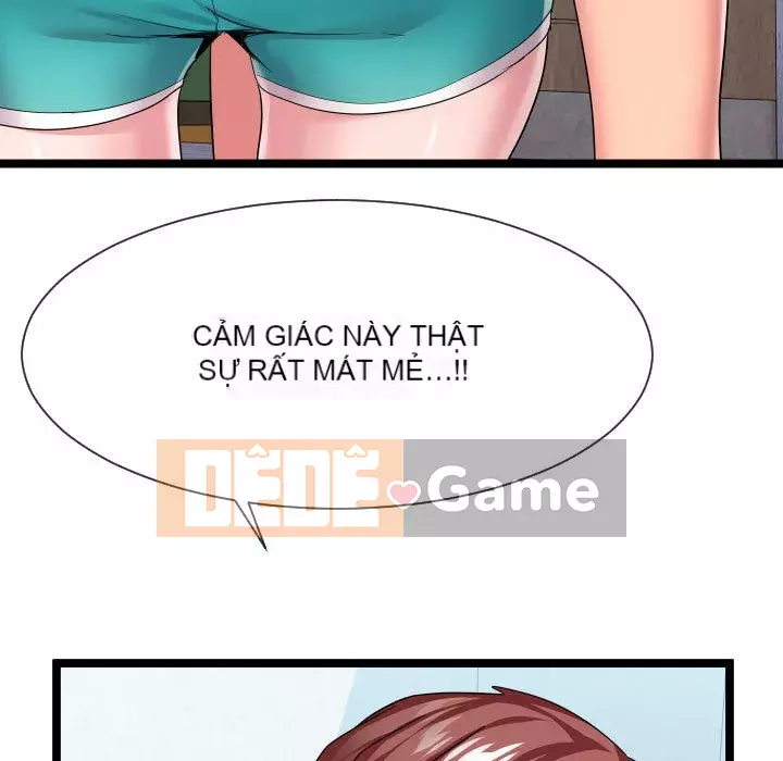 Hàng xóm nhà bên lạ thật Chương 11-12