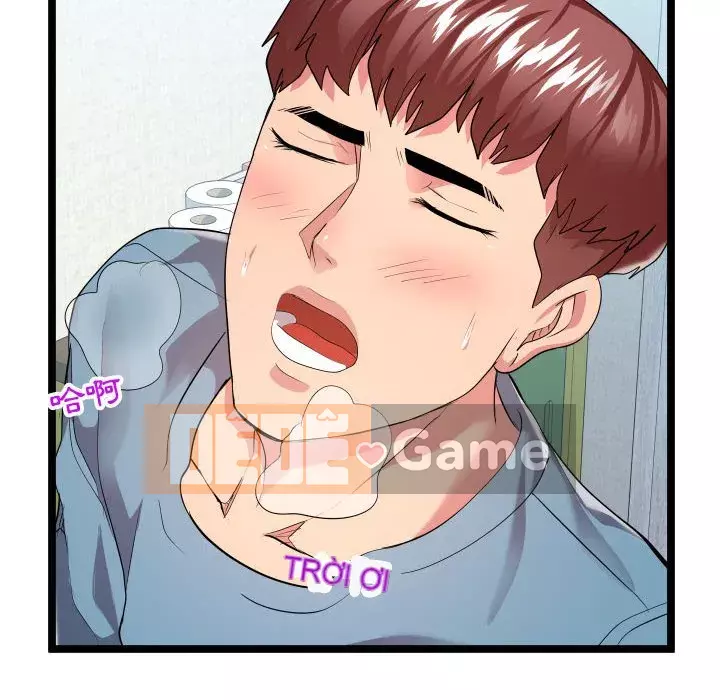 Hàng xóm nhà bên lạ thật Chương 11-12