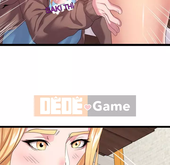 Hàng xóm nhà bên lạ thật Chương 11-12