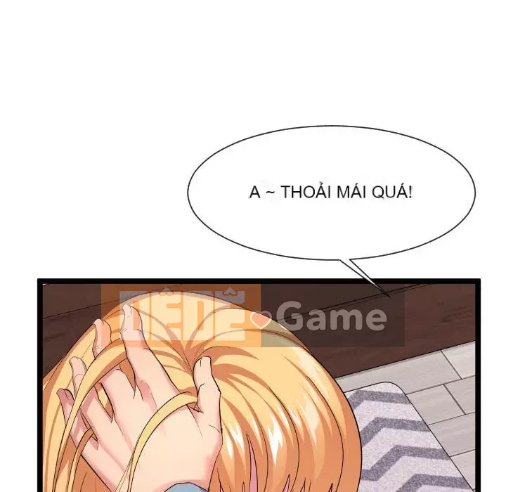 Hàng xóm nhà bên lạ thật Chương 11-12