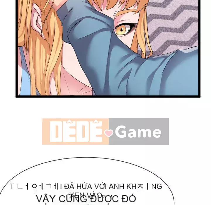 Hàng xóm nhà bên lạ thật Chương 11-12