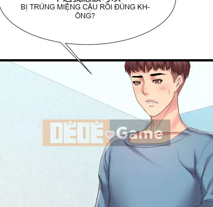 Hàng xóm nhà bên lạ thật Chương 11-12