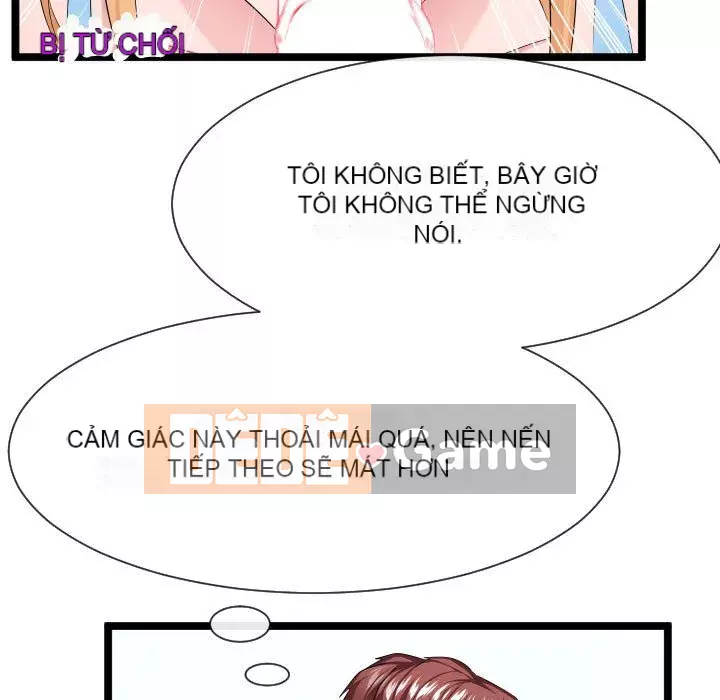 Hàng xóm nhà bên lạ thật Chương 11-12