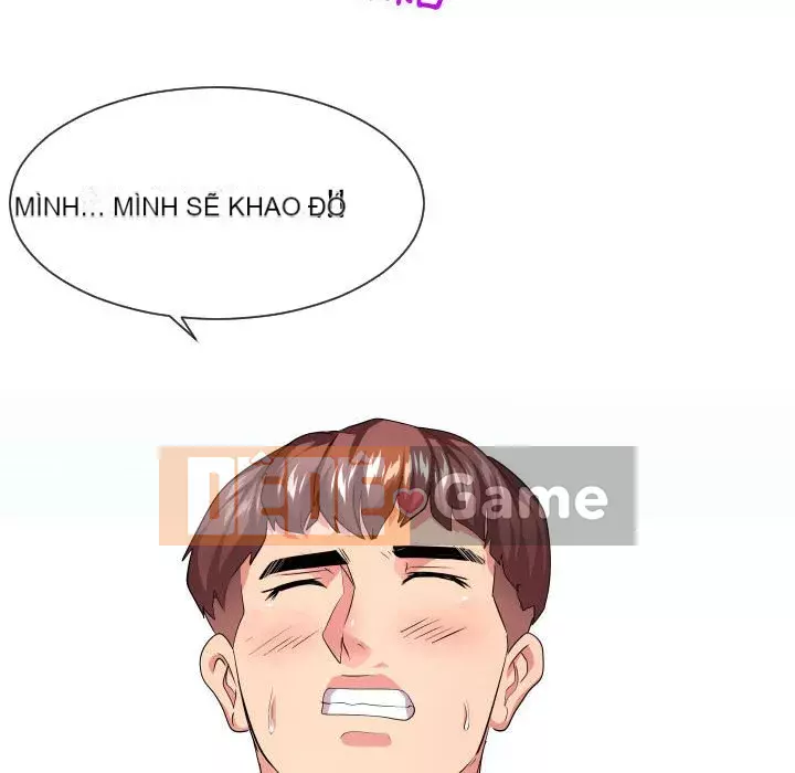 Hàng xóm nhà bên lạ thật Chương 11-12