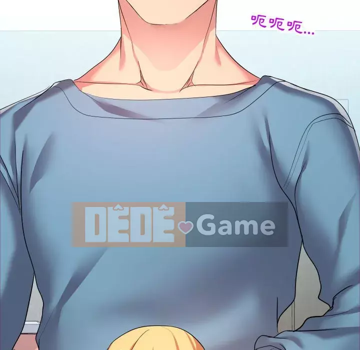 Hàng xóm nhà bên lạ thật Chương 11-12