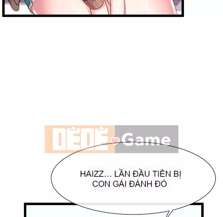 Hàng xóm nhà bên lạ thật Chương 11-12