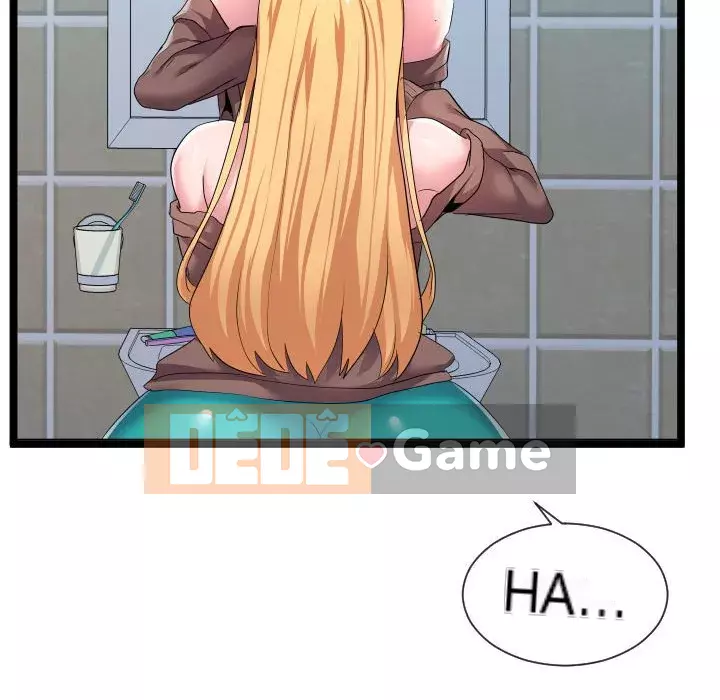 Hàng xóm nhà bên lạ thật Chương 11-12