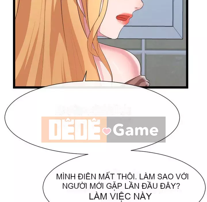 Hàng xóm nhà bên lạ thật Chương 11-12