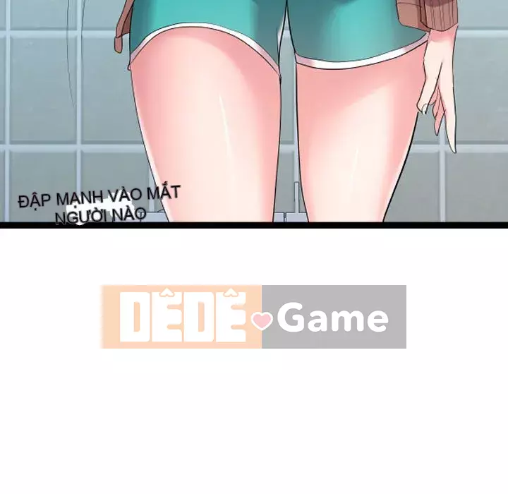 Hàng xóm nhà bên lạ thật Chương 11-12