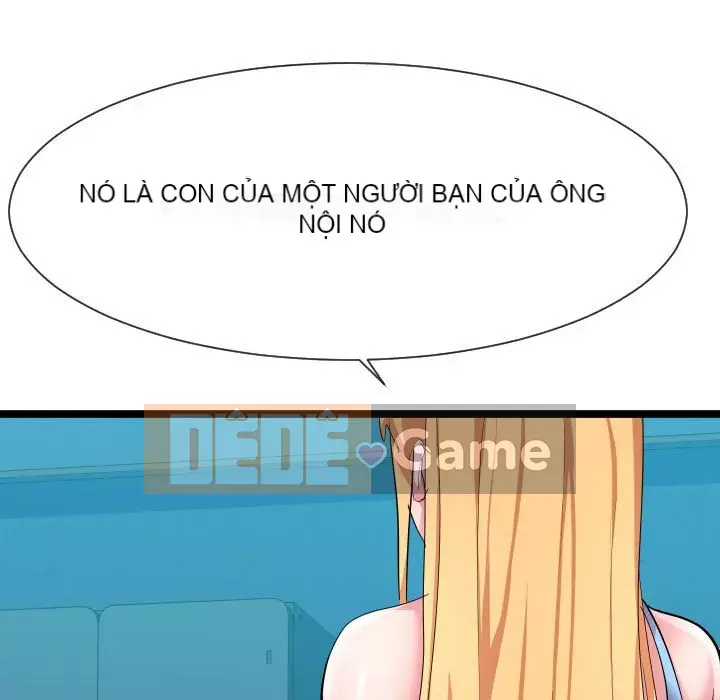 Hàng xóm nhà bên lạ thật Chương 11-12